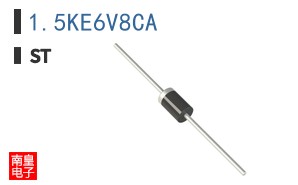 1.5KE6V8CA