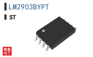 LM2903BYPT