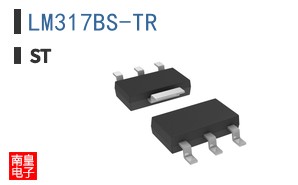 LM317BS-TR