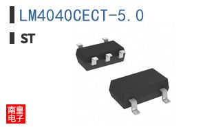 LM4040CECT-5.0