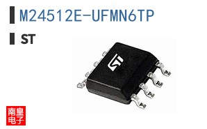 M24512E-UFMN6TP