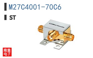 M27C4001-70C6