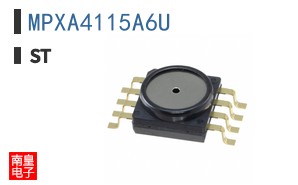 MPXA4115A6U