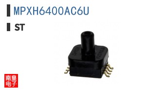 MPXH6400AC6U