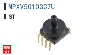MPXV5010GC7U