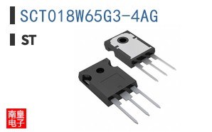 SCT018W65G3-4AG
