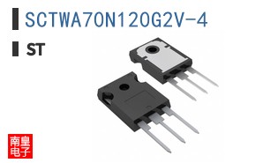 SCTWA70N120G2V-4