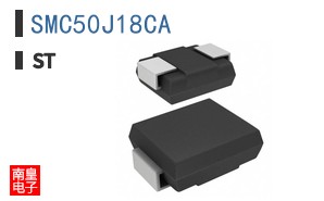 SMC50J18CA