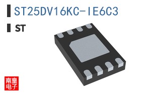 ST25DV16KC-IE6C3