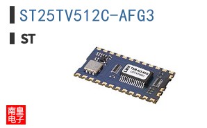 ST25TV512C-AFG3