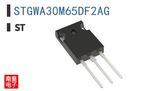 STGWA30M65DF2AG