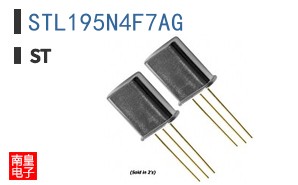 STL195N4F7AG