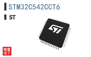STM32C542CCT6