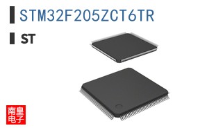 STM32F205ZCT6TR