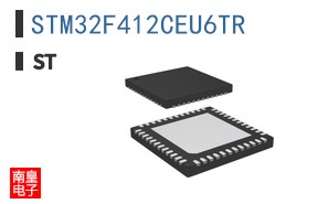 STM32F412CEU6TR