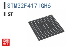 STM32F417IGH6