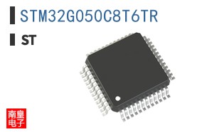 STM32G050C8T6TR
