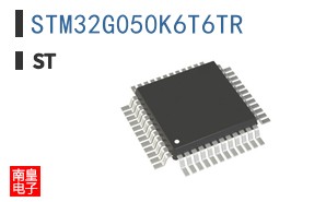 STM32G050K6T6TR