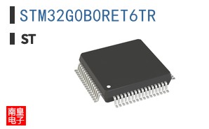 STM32G0B0RET6TR