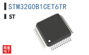 STM32G0B1CET6TR