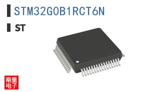 STM32G0B1RCT6N