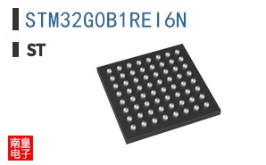 STM32G0B1REI6N