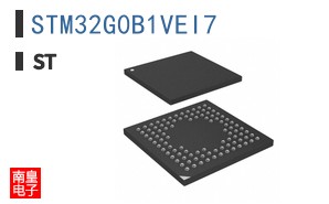STM32G0B1VEI7