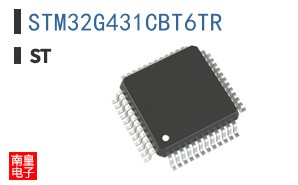 STM32G431CBT6TR