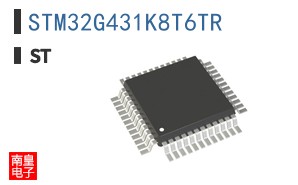 STM32G431K8T6TR