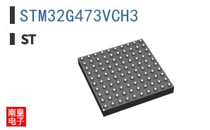 STM32G473VCH3