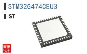 STM32G474CEU3