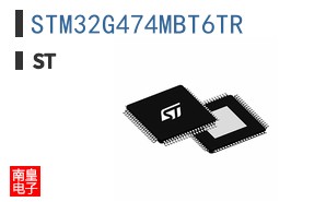 STM32G474MBT6TR