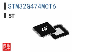 STM32G474MCT6