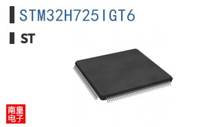STM32H725IGT6