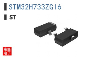 STM32H733ZGI6