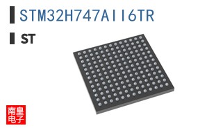 STM32H747AII6TR