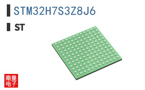STM32H7S3Z8J6