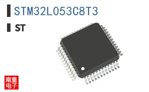 STM32L053C8T3