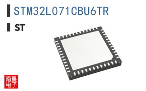 STM32L071CBU6TR