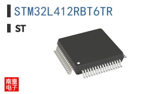 STM32L412RBT6TR