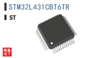 STM32L431CBT6TR