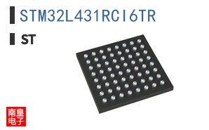 STM32L431RCI6TR