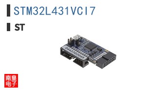 STM32L431VCI7
