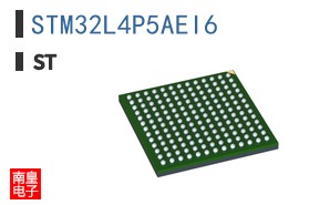 STM32L4P5AEI6
