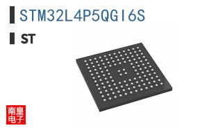 STM32L4P5QGI6S