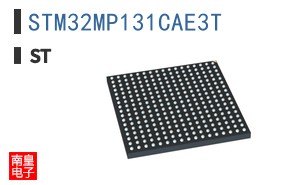 STM32MP131CAE3T