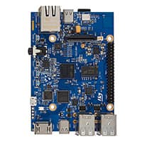 STM32MP157A-DK1 ͼƬ