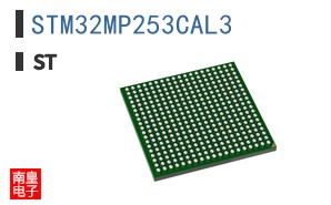STM32MP253CAL3