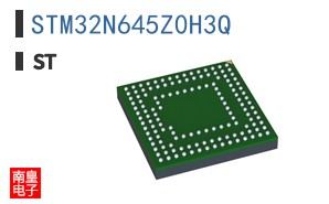 STM32N645Z0H3Q