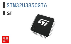 STM32U385CGT6